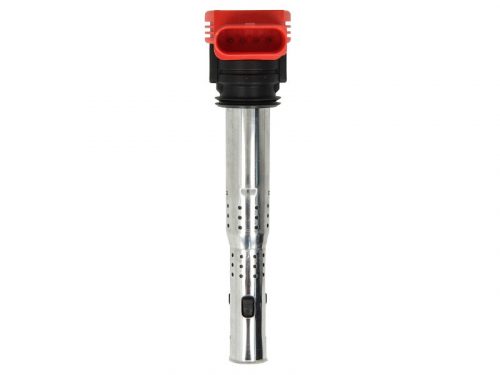 NGK U5014 Red Long Ignition Coil – Audi R8, 1JZ, 2JZ Tuning