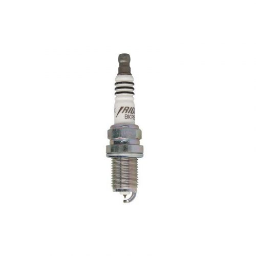 NGK Iridium spark plug - BKR6EIX 6418