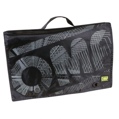 OMP OMP Co-Driver Bag - ORA/2967