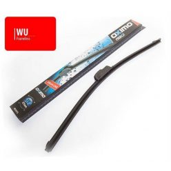 Flat frameless silicon wiperblade - 700 mm