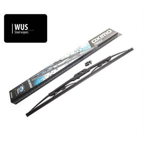 Frame type silicon wiperblade - 575 mm