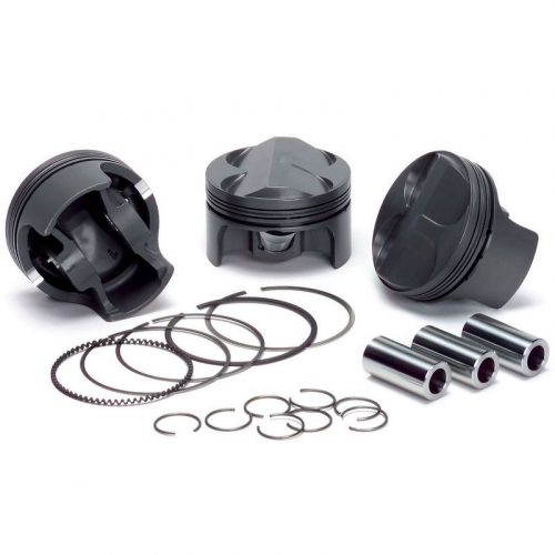 Supertech BMW 1.6L Forged Piston set 84.00mm - P4-BM84-P12