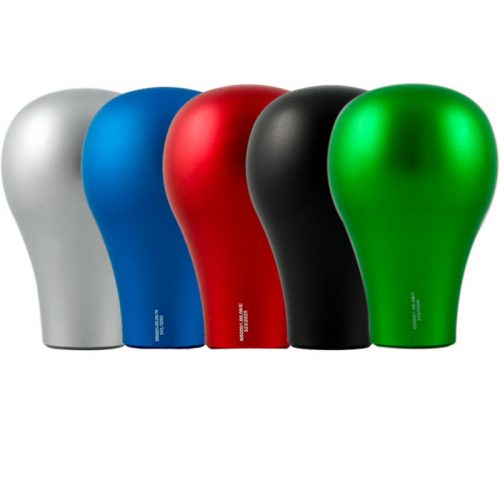 PMC Aluminium Short Shift Knob - Multiple Colors