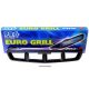 Grill Honda Civic Mugen 96-98