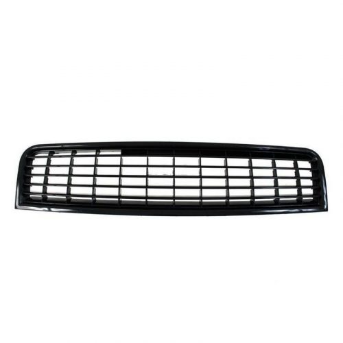 Grill Audi A4 B6 S - Line Style Black 01-05