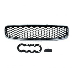 Grill Audi TT 8N RS Style Chrome - Black 98-06