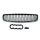 Grill Audi TT 8N RS Style Chrome - Black 98-06