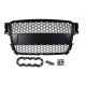 Grill Audi A5 8T RS Style Black 07-10 PDC