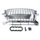 Grill Audi Q5 8R Chrome 09-12 PDC