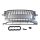 Grill Audi Q5 8R Silver 09-12 PDC