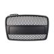 Grill Audi A4 B7 RS Style Black 05-08