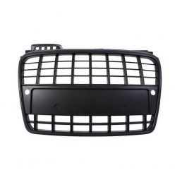 Grill Audi A4 B7 S8 Style Black 05-08