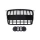 Grill Audi A3 8P S8 Style Black 05-09