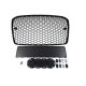 Grill Audi A5 8T RS Style Bright Black 13-16 PDC