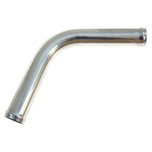 Aluminium Pipe 67 Degree Elbow - Diameter 51mm - Lenght 600mm