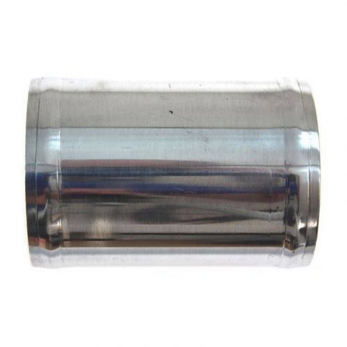 Aluminium Pipe Straight - Diameter 25mm - Lenght 100mm