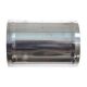 Aluminium Pipe Straight - Diameter 25mm - Lenght 100mm