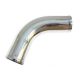 Aluminium Pipe 67 Degree Elbow - Diameter 25mm - Lenght 300mm