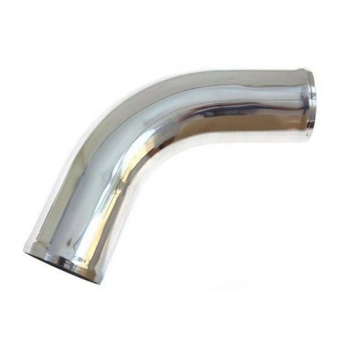 Aluminium Pipe 67 Degree Elbow - Diameter 35mm - Lenght 300mm