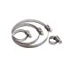 GBS Hose Clamp Stainless Steel - 76-92mm