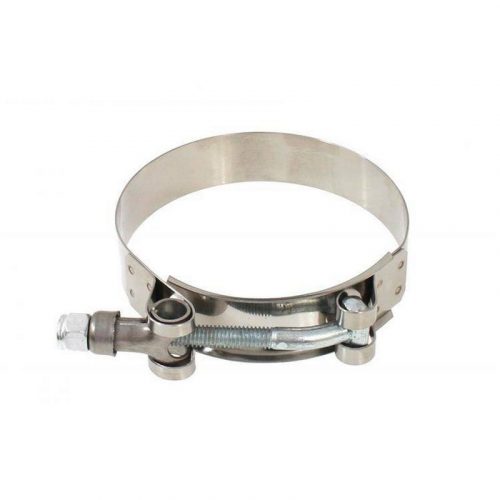 T-Bolt Hose Clamp (T-Clamp) 47-55mm