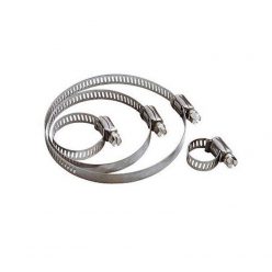 GBS Hose Clamp Stainless Steel - 32-44mm