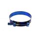 T-Bolt Hose Clamp (T-Clamp) 59-67mm - Titanium