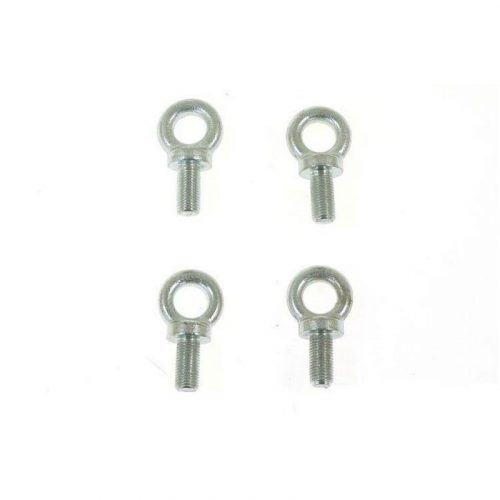 Harness Eye Bolt 7/16" UNF - 4 PCs