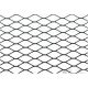 Alumínium Mesh (Mesh Size: 21x6 mm) - 120x20cm