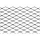 Alumínium Mesh (Mesh Size: 21x7 mm) - 120x40cm