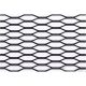 Alumínium Mesh (Mesh Size: 21x6 mm) - 120x20cm