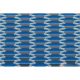 Alumínium Mesh (Mesh Size: 21x6 mm) - 120x40cm