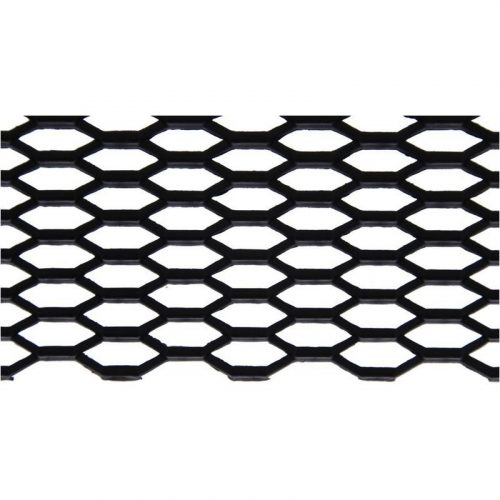 Plastic (ABS) Mesh (Mesh Size: 21x6 mm) - 120x40cm