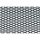 Plastic (ABS) Mesh (Mesh Size: 12x7 mm) 120X40cm