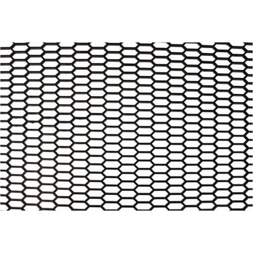 Plastic (ABS) Mesh (Mesh Size: 28x9mm) - 120x40cm