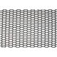 Plastic (ABS) Mesh (Mesh Size: 28x9mm) - 120x40cm