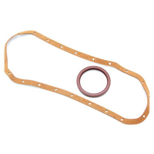 Cometic StreetPro Honda '92-95 SOHC D16Z6 Bottom End Gasket Kit - PRO2000B