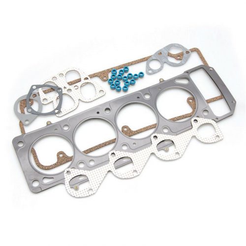 Cometic StreetPro Honda '92-95 SOHC D16Z6 Cylinder Head Gasket Kit 76mm (Top End Kit) - PRO2000T