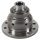 Quaife Alpina / BMW B3 (E46, 3.3L, Manual) ATB Helical LSD Differential - QDF10N