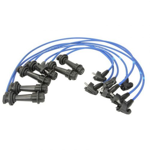 NGK Ignition Wire Set for Toyota Supra / Lexus GS300 (2JZ-GE)