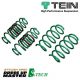 TEIN S.TECH Lowering Spring Kit HONDA CIVIC / DELSOL (EG1 / EH2 / EH3) - SKA00-S3B00