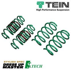   TEIN S.TECH Lowering Spring Kit for HONDA CIVIC TYPE R (EP3) - SKA12-S3B00