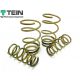 TEIN HIGH.TECH Lowering Spring Kit for SUBARU BRZ (ZD8) / TOYOTA GR86 (ZN8)