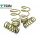 TEIN HIGH.TECH Lowering Spring Kit for NISSAN LEAF (AZE0/ZE0/ZE1) - SKK88-G1B00