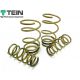 TEIN HIGH.TECH Lowering Spring Kit FORD FOCUS / MAZDA AXELA SEDAN (BL3FW) / MAZDA AXELA SPORT (BLEFP) / MAZDASPEED AXELA (BLEFW) - SKM98-G1B00