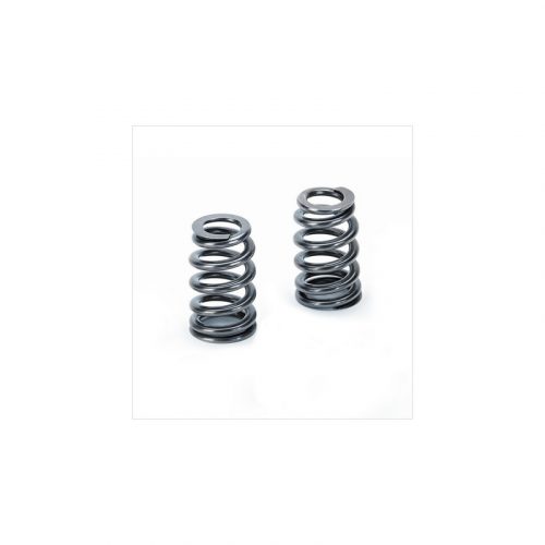 Supertech BMW S65 Single Valve Spring Kit (use W/Factory retainer & Base) - SPR-BMS65-BE1 (Beehive)