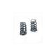 Supertech BMW S65/S85 Single Valve Spring Kit (use W/Factory retainer & Base) - SPR-BMS65-BE1 (Beehive)