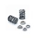 Supertech Scion/Subaru 2.0L (FA20F/FA20D) Dual Valve Spring and Titanium Retainer Kit - SPRK-1002-BRZ