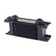 Setrab ProLine STD 10 Row Oil Cooler - (50x210x76mm) - STB50-110-7612