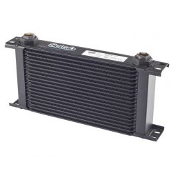   Setrab ProLine STD 34 Row Oil Cooler - (50x330x264mm) - STB50-634-7612